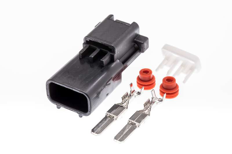 Electrical connector repair kit